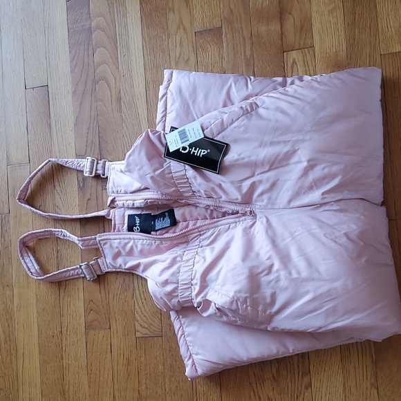Girls Snowpants - Picture 1 of 3